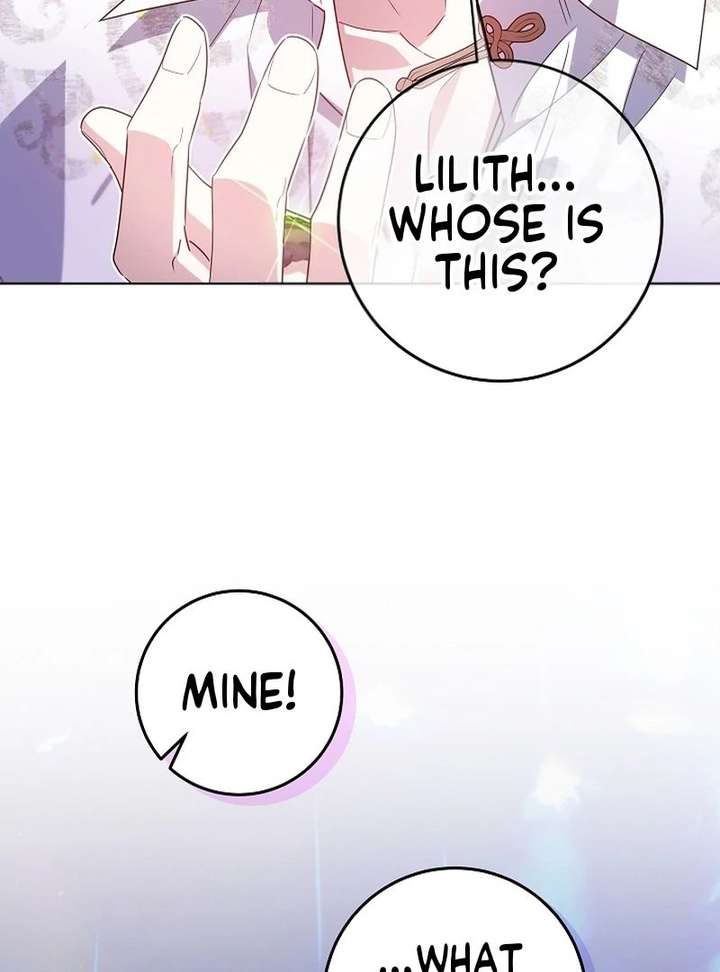 My Daddy Hides His Power Chapter 68 570 137