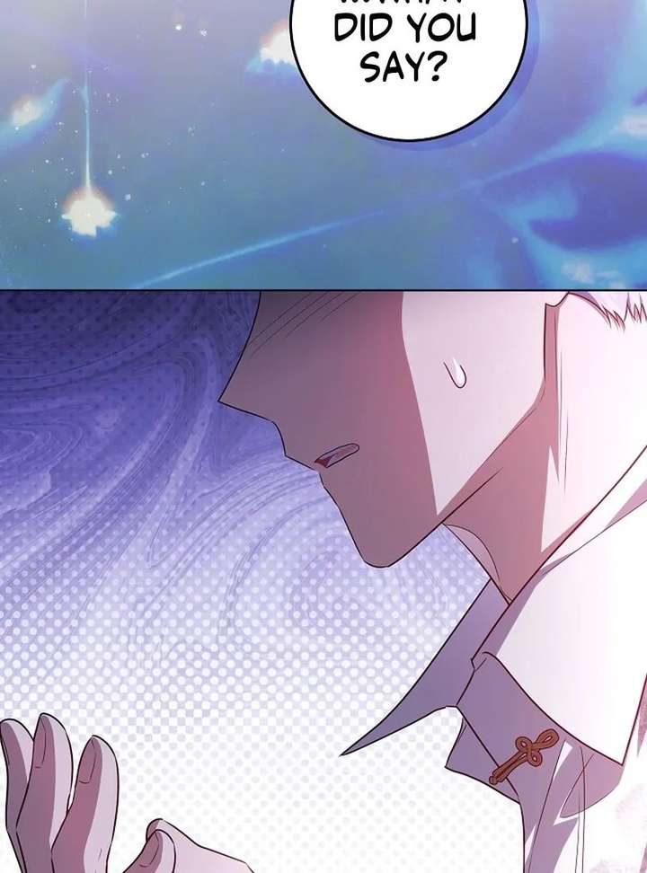 My Daddy Hides His Power Chapter 68 571 138