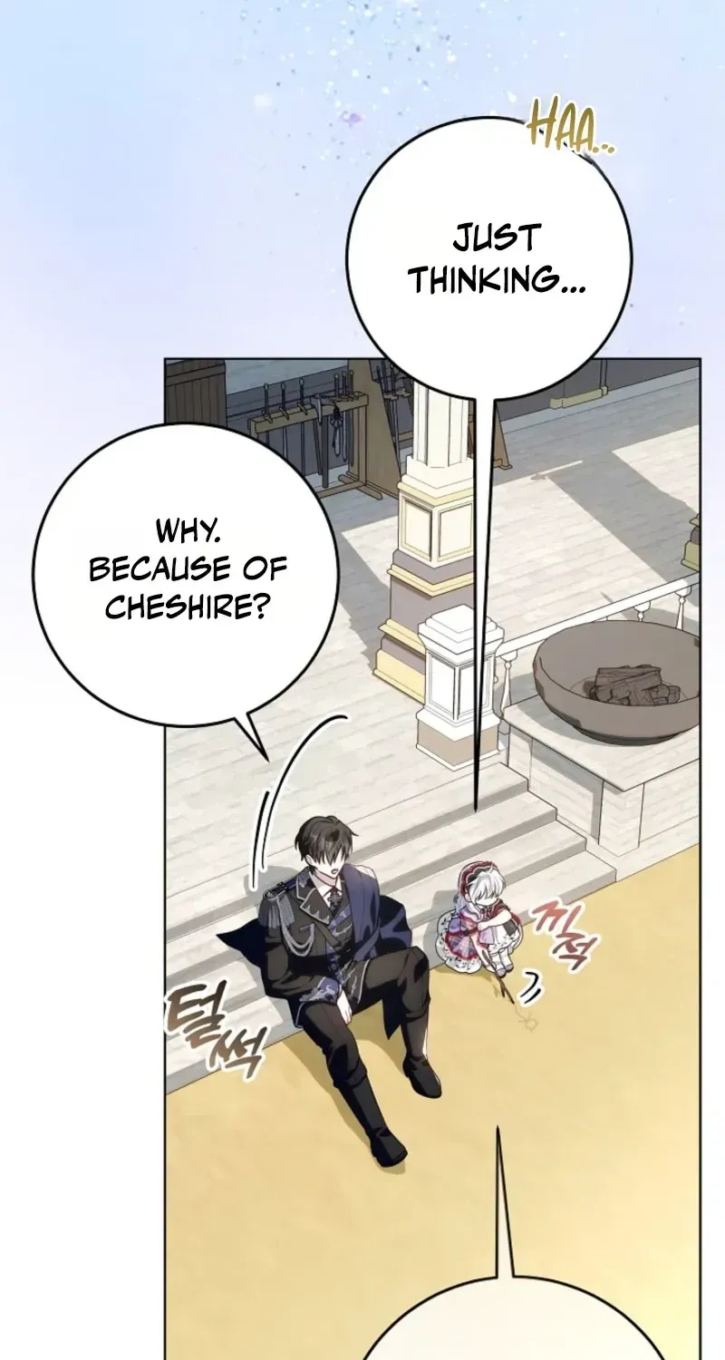 My Daddy Hides His Power Chapter 73 247 05