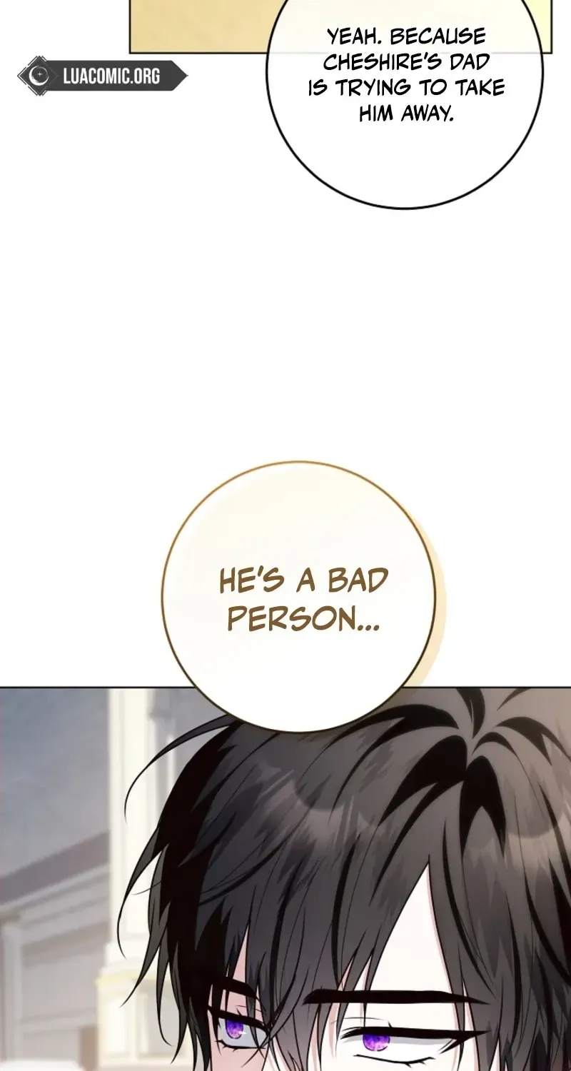 My Daddy Hides His Power Chapter 73 248 06