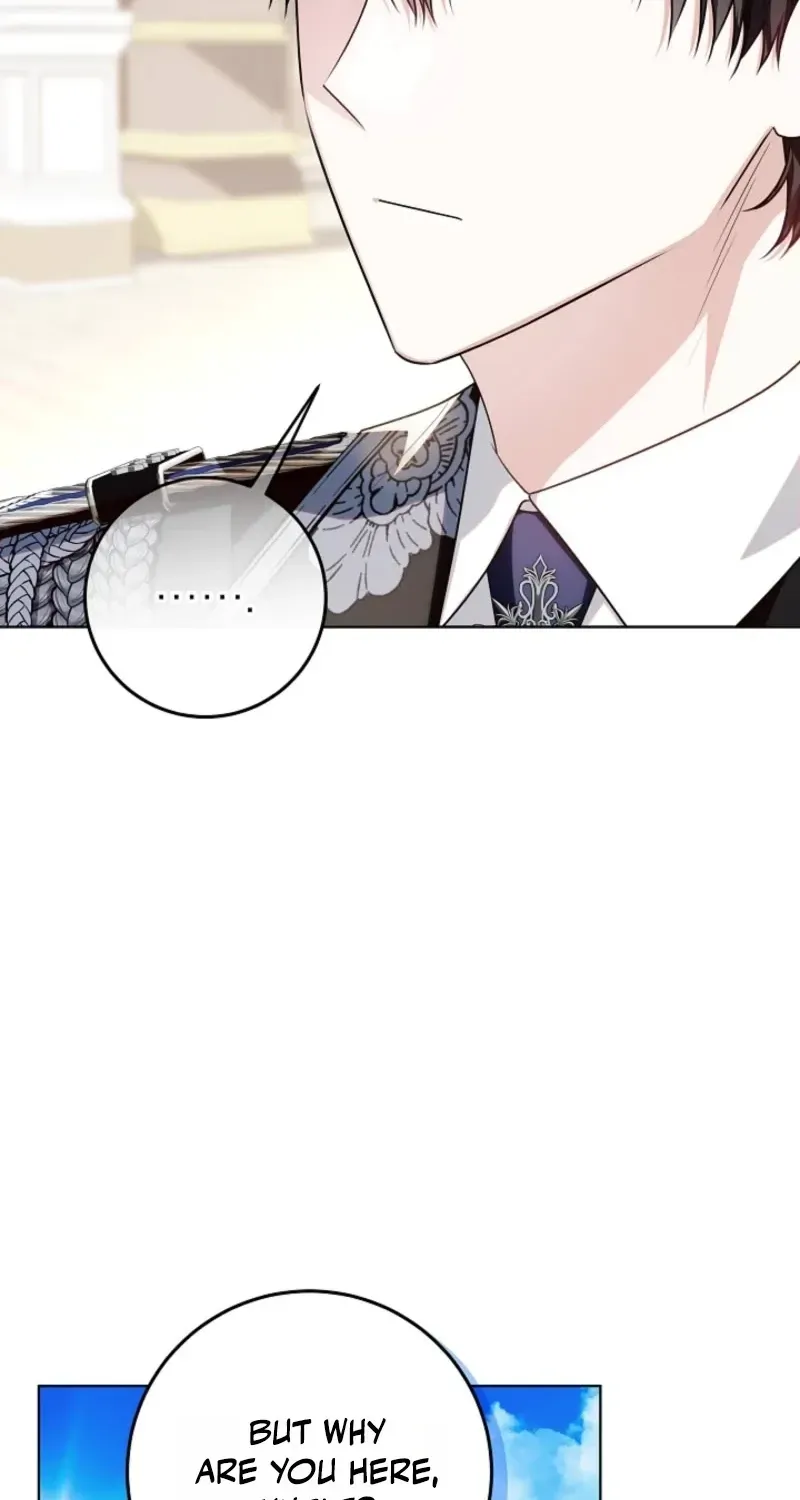 My Daddy Hides His Power Chapter 73 249 07