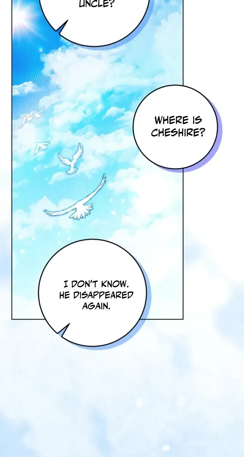My Daddy Hides His Power Chapter 73 250 08