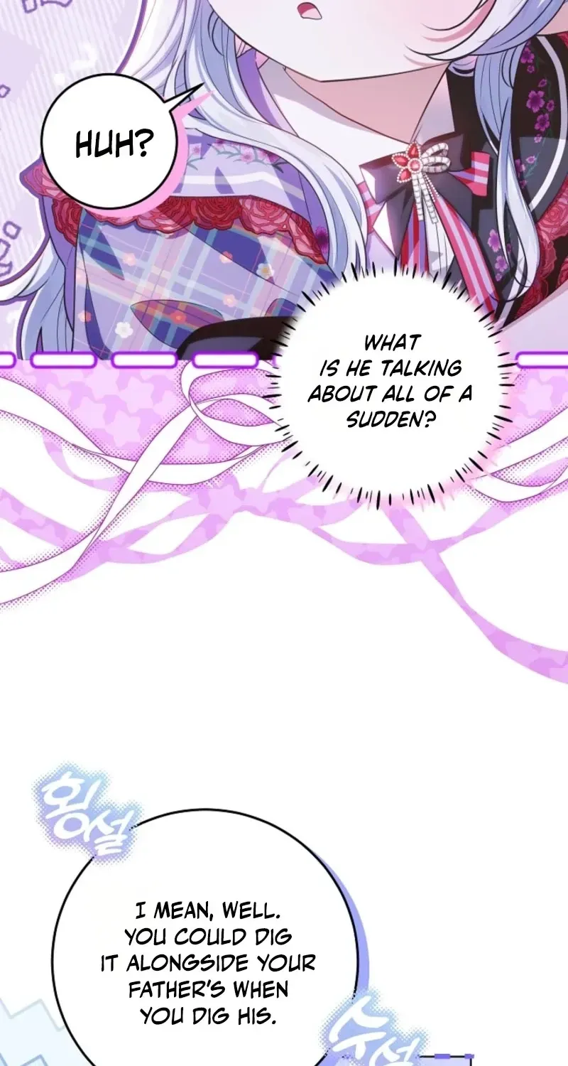 My Daddy Hides His Power Chapter 73 253 11