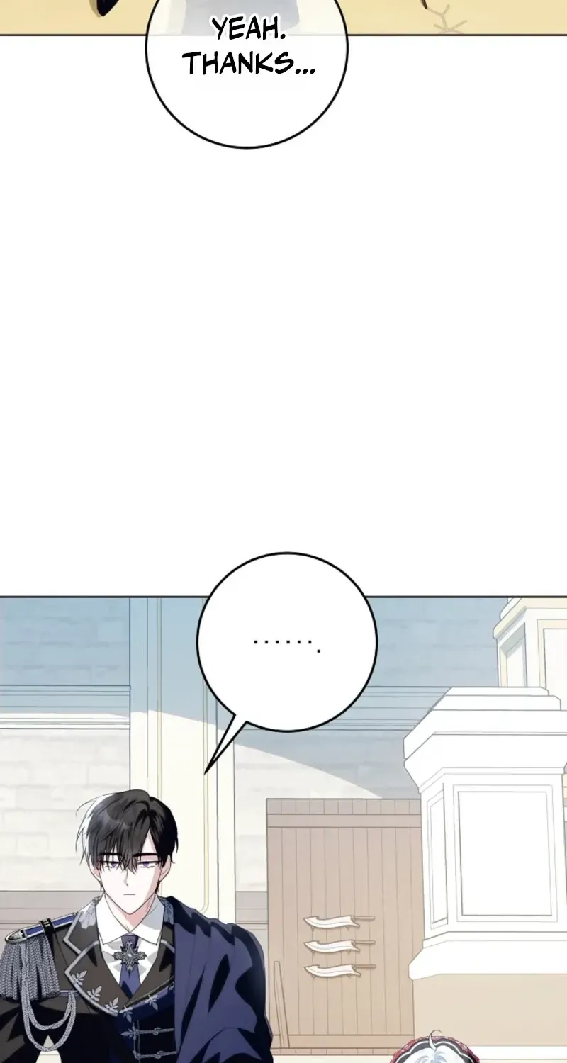 My Daddy Hides His Power Chapter 73 256 14