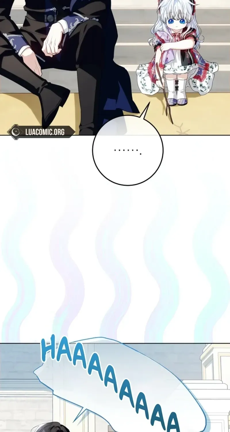 My Daddy Hides His Power Chapter 73 257 15