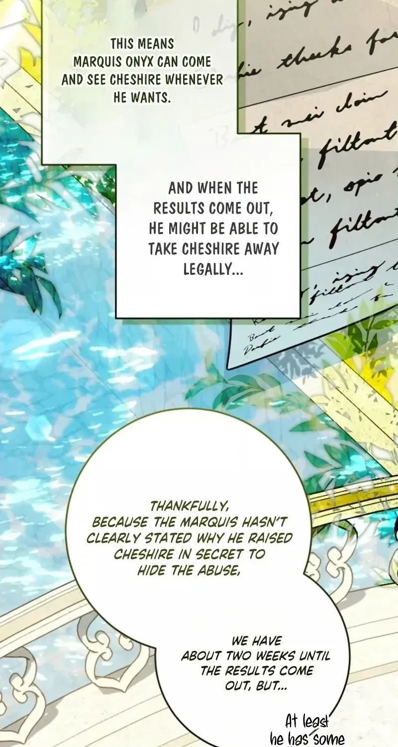 My Daddy Hides His Power Chapter 73 262 20