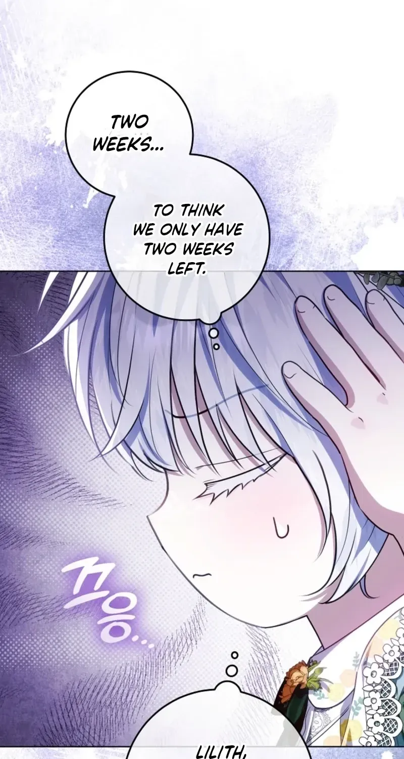 My Daddy Hides His Power Chapter 73 264 22