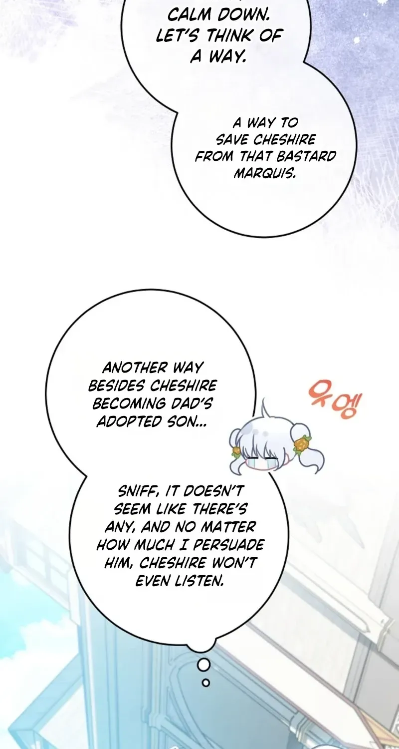 My Daddy Hides His Power Chapter 73 265 23