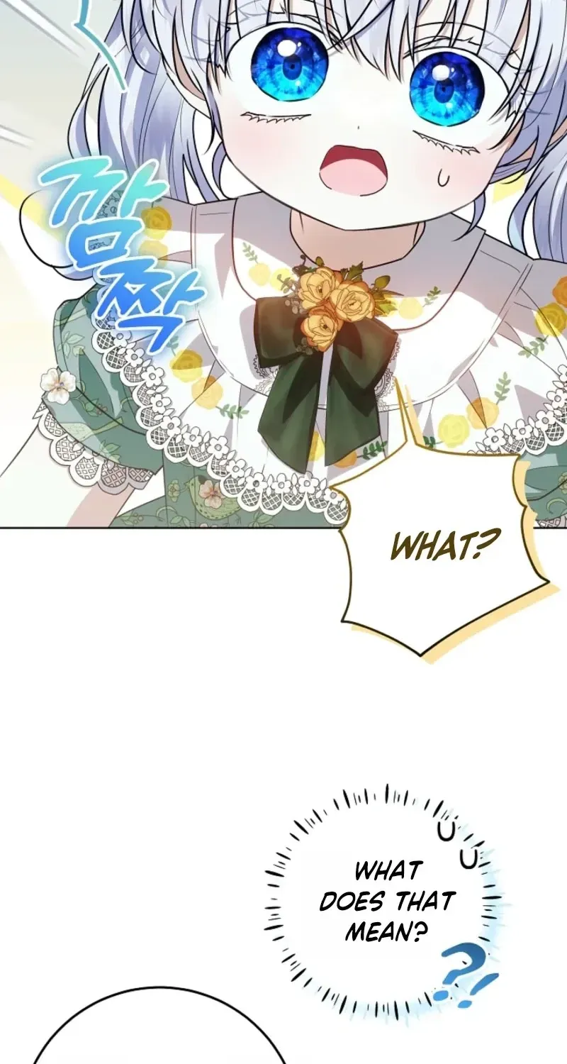 My Daddy Hides His Power Chapter 73 268 26