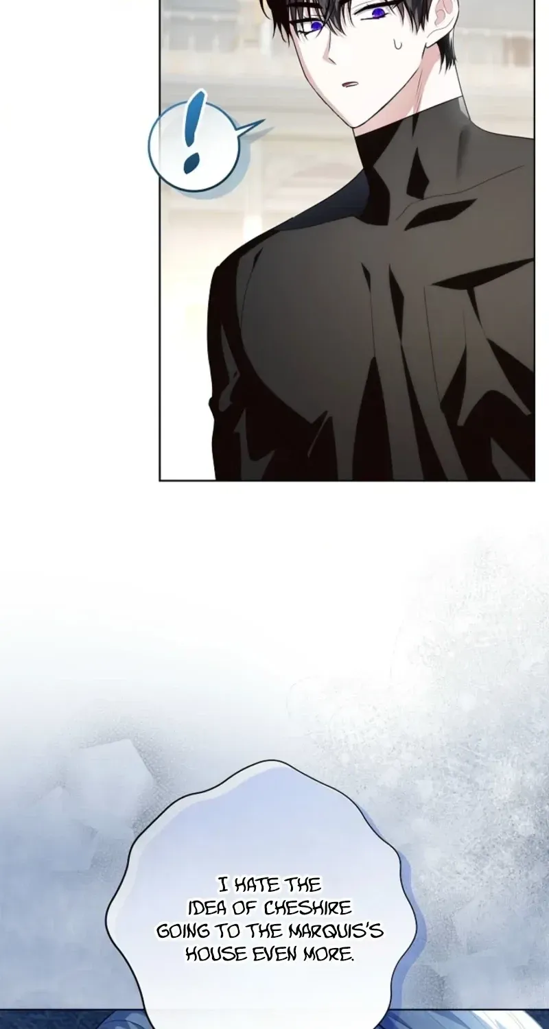 My Daddy Hides His Power Chapter 73 279 37
