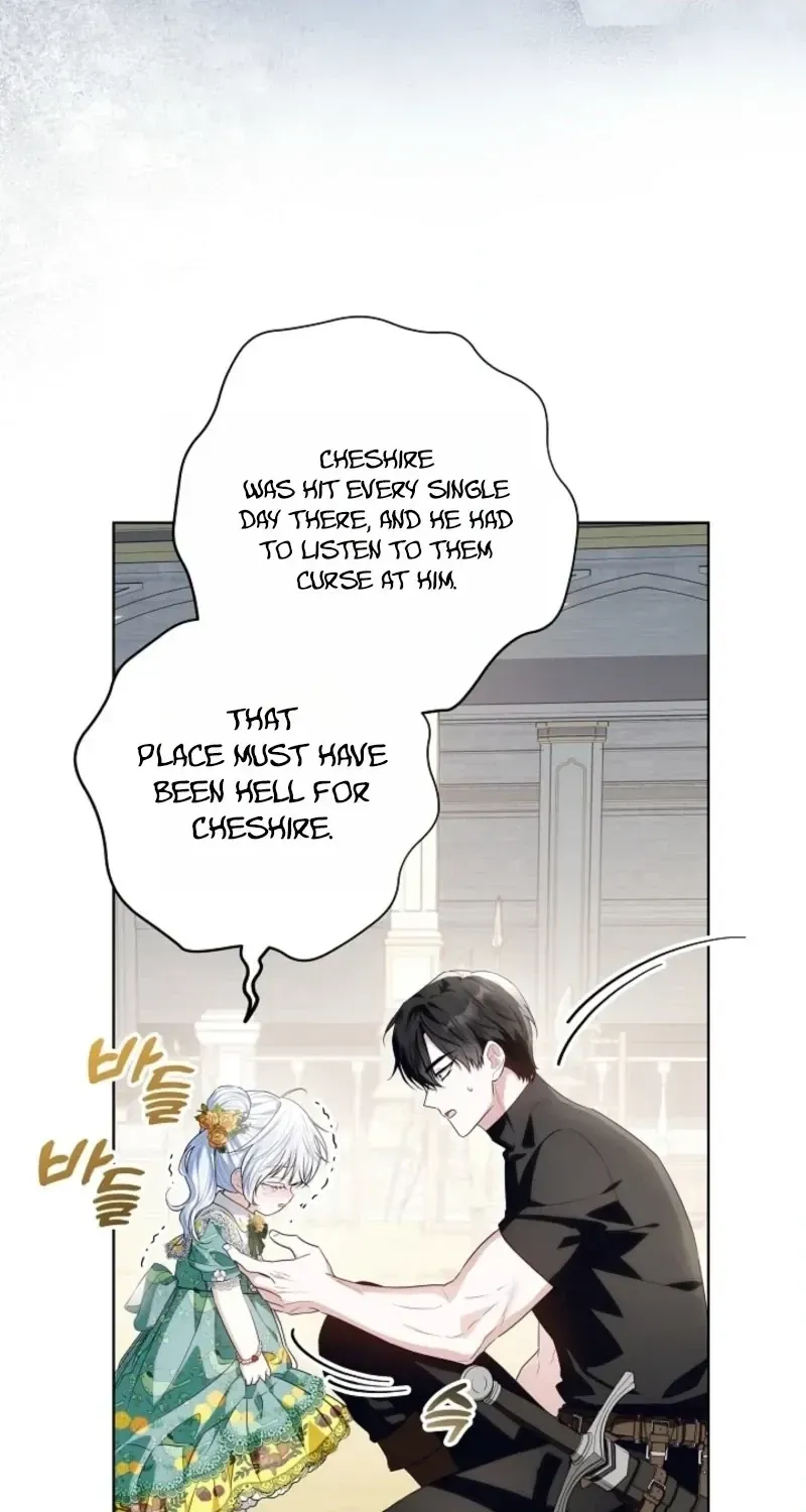 My Daddy Hides His Power Chapter 73 281 39