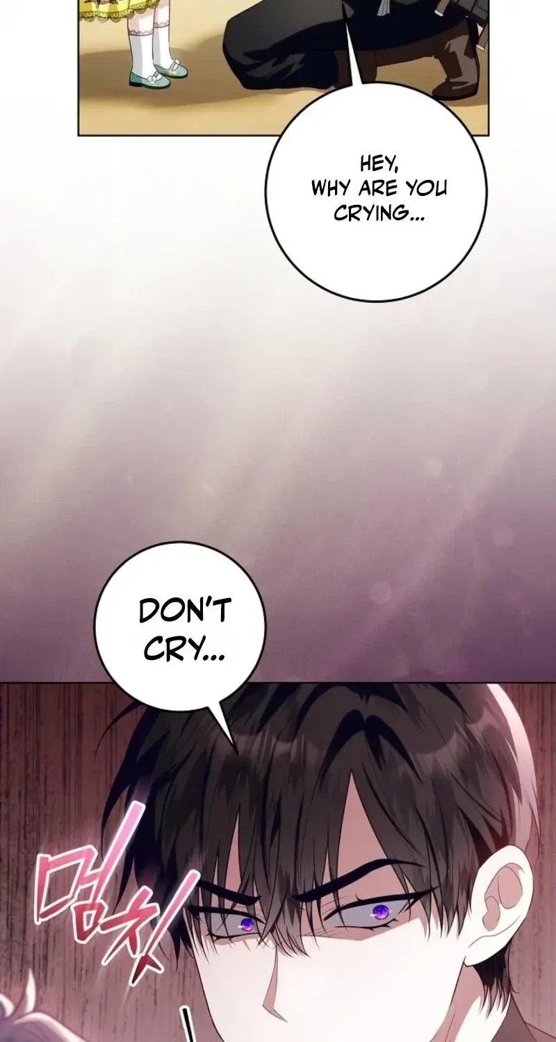 My Daddy Hides His Power Chapter 73 282 40