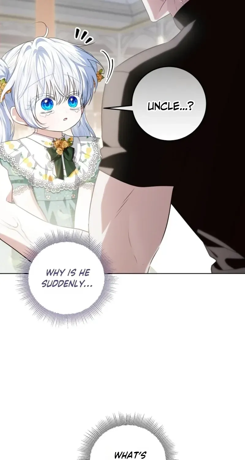 My Daddy Hides His Power Chapter 73 284 42