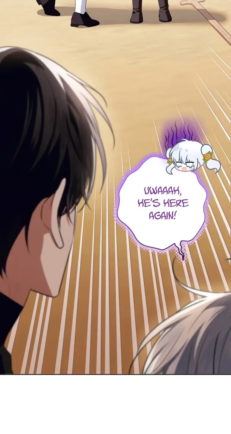 My Daddy Hides His Power Chapter 73 287 45