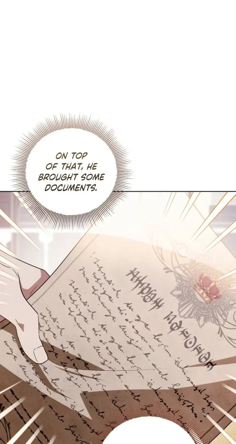 My Daddy Hides His Power Chapter 73 288 46