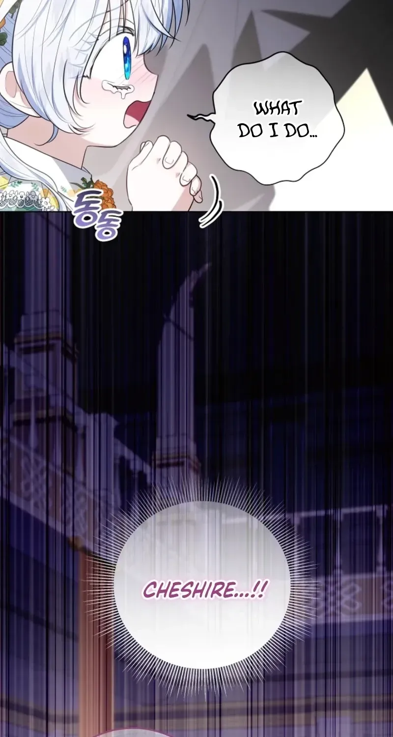 My Daddy Hides His Power Chapter 73 290 48