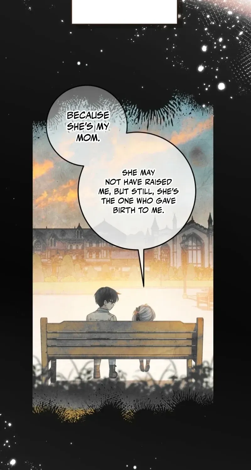 My Daddy Hides His Power Chapter 73 295 53