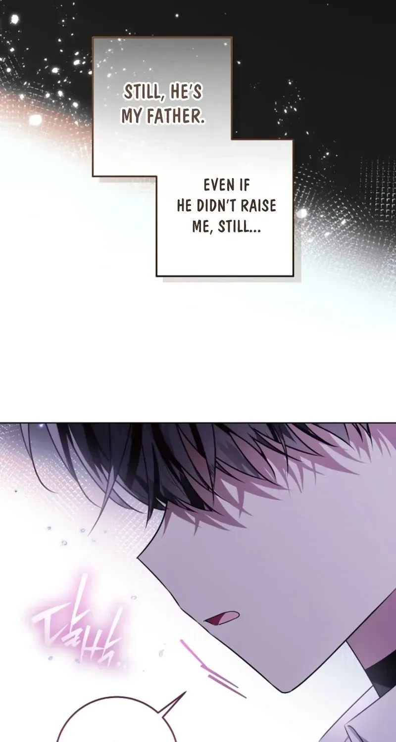 My Daddy Hides His Power Chapter 73 296 54