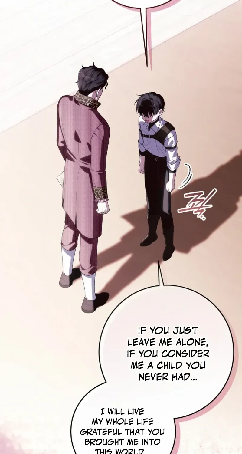 My Daddy Hides His Power Chapter 73 298 56