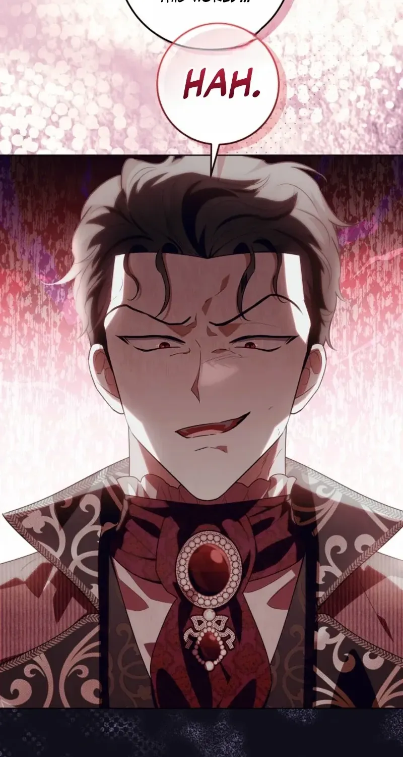 My Daddy Hides His Power Chapter 73 299 57
