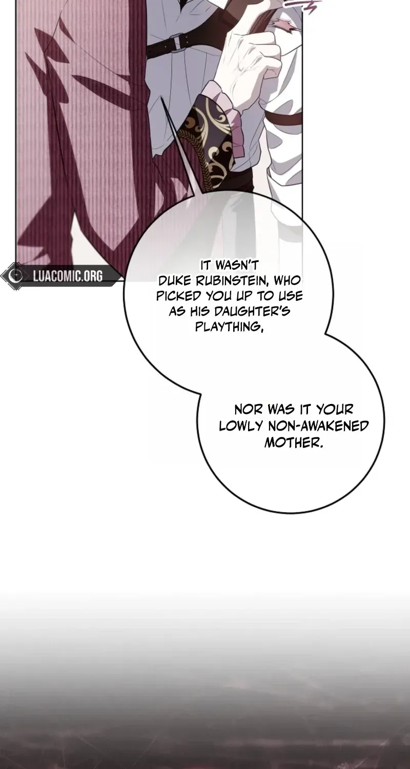 My Daddy Hides His Power Chapter 73 302 60