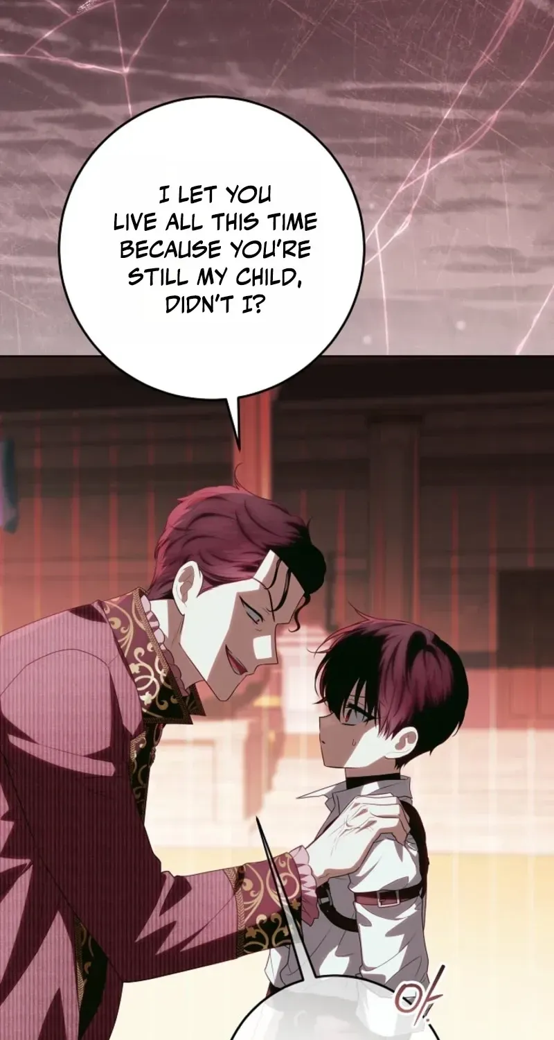 My Daddy Hides His Power Chapter 73 304 62