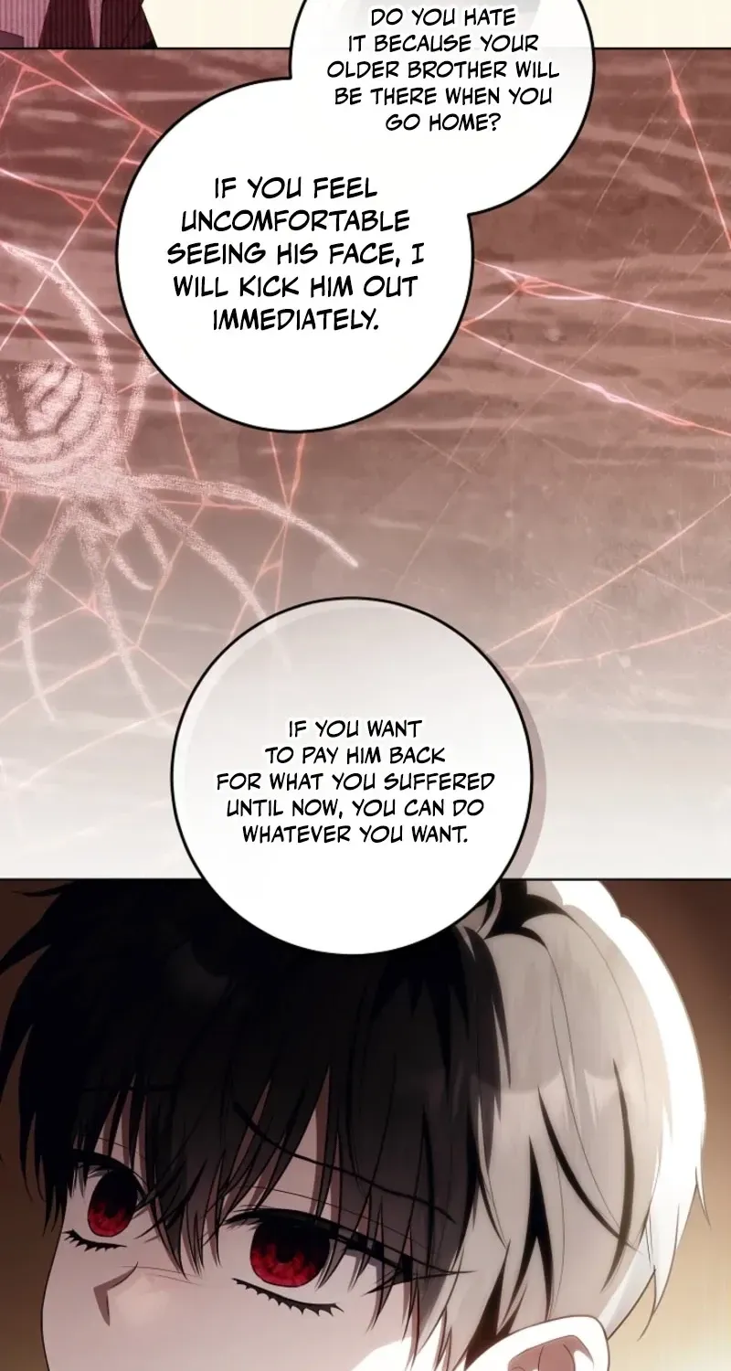 My Daddy Hides His Power Chapter 73 305 63