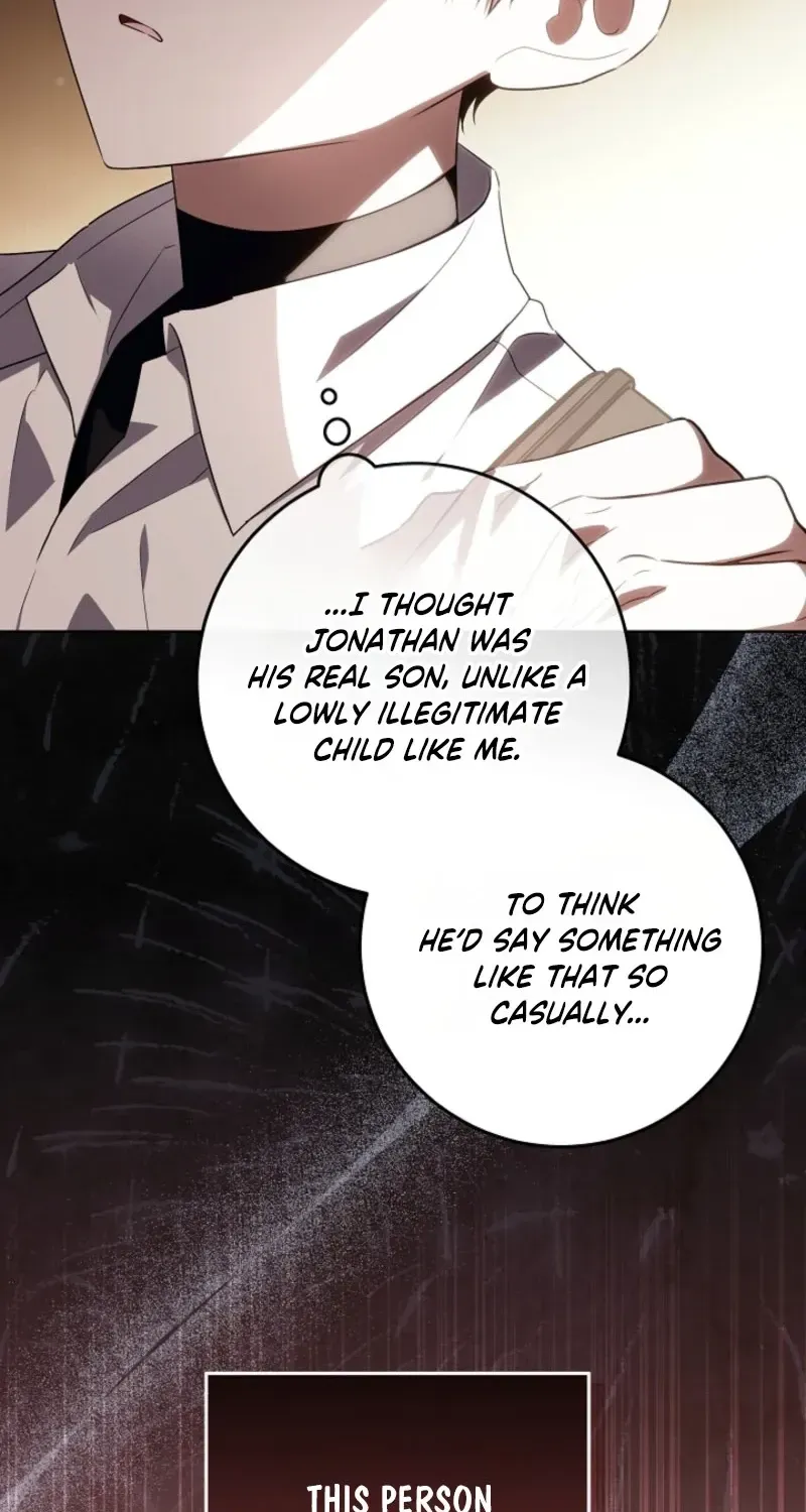 My Daddy Hides His Power Chapter 73 306 64