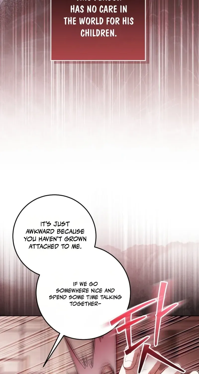 My Daddy Hides His Power Chapter 73 307 65