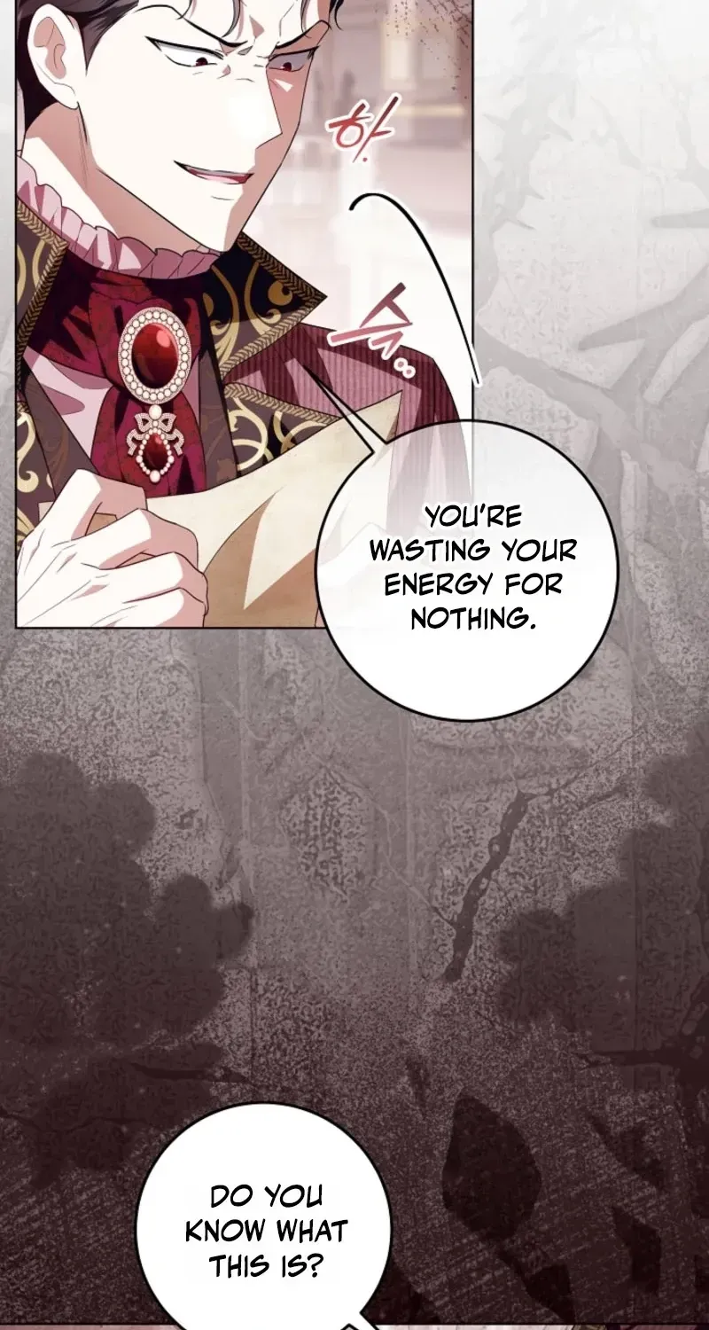 My Daddy Hides His Power Chapter 73 309 67