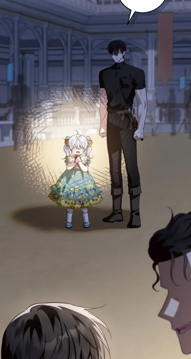 My Daddy Hides His Power Chapter 73 313 71