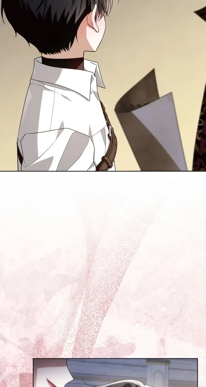 My Daddy Hides His Power Chapter 73 314 72
