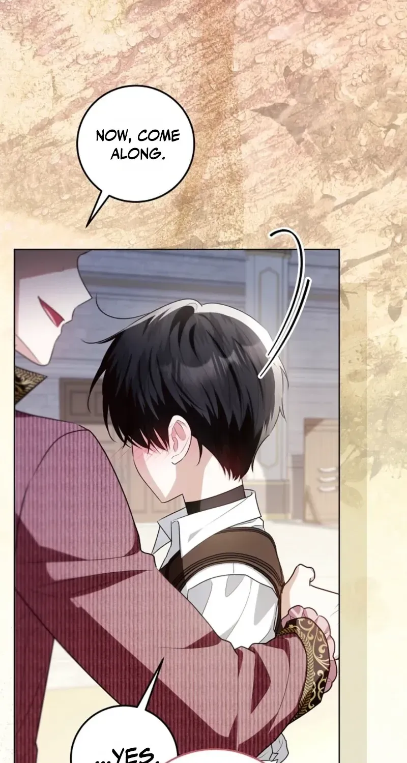 My Daddy Hides His Power Chapter 73 316 74