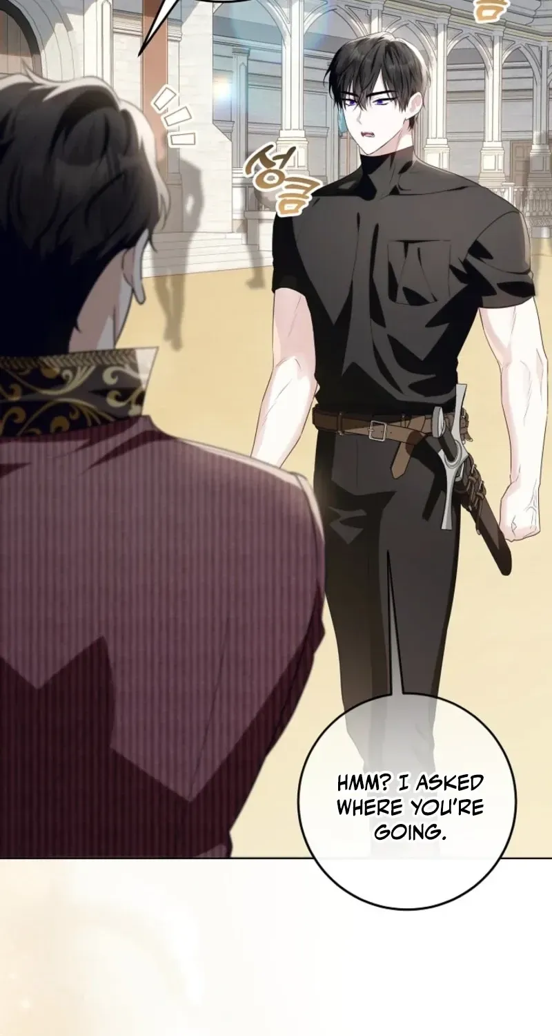 My Daddy Hides His Power Chapter 73 318 76