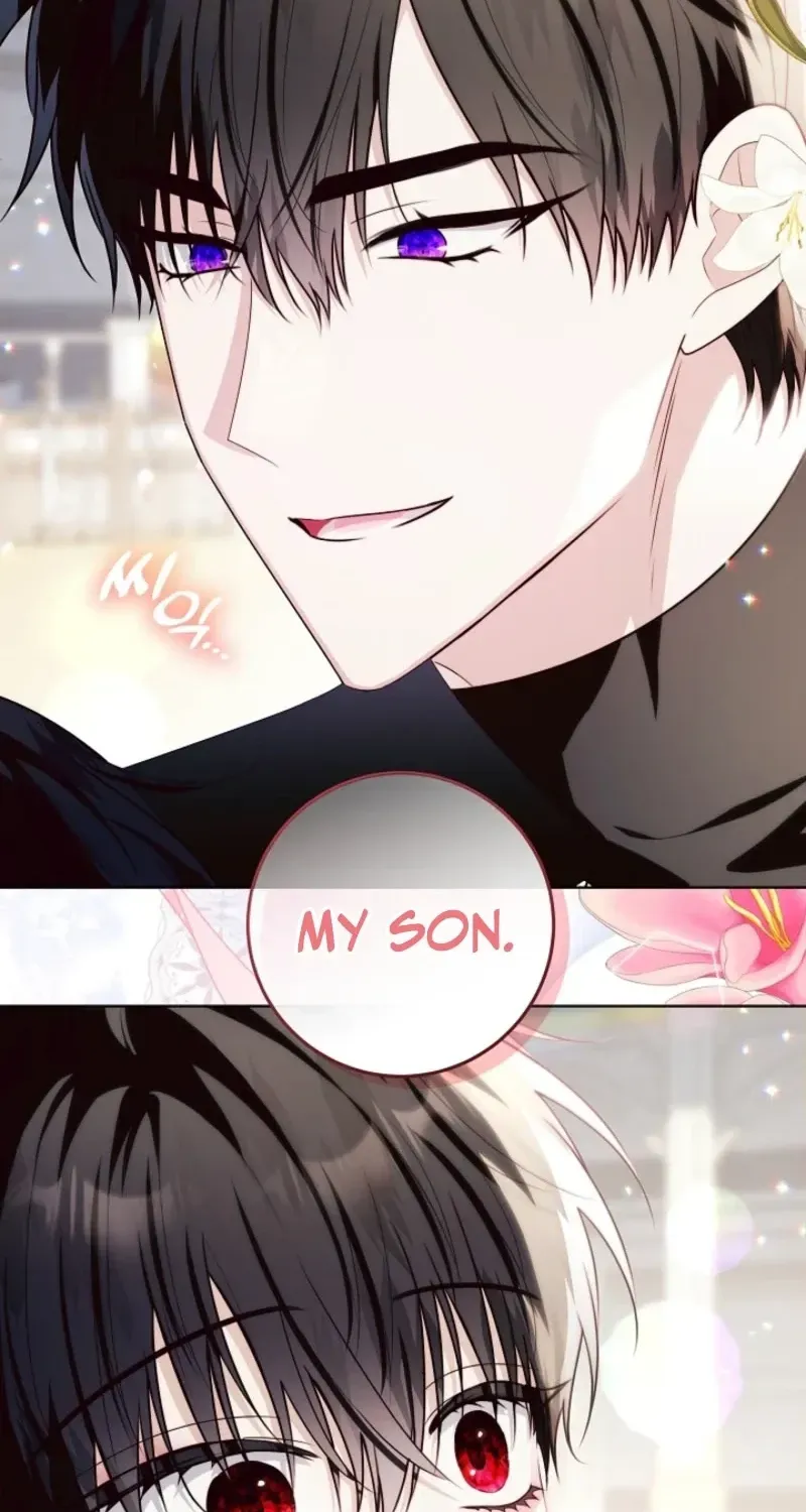 My Daddy Hides His Power Chapter 73 322 80