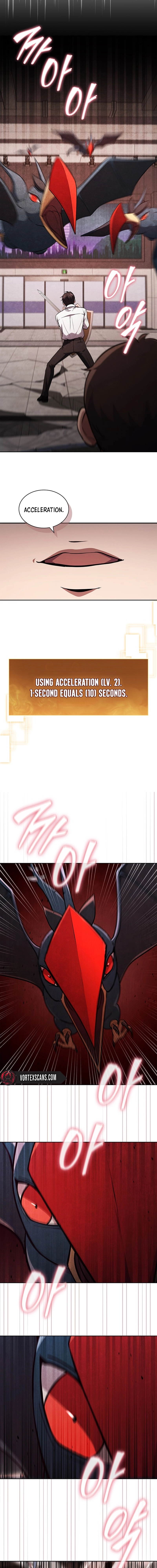 Survive a Restructuring Chapter 10 55 03