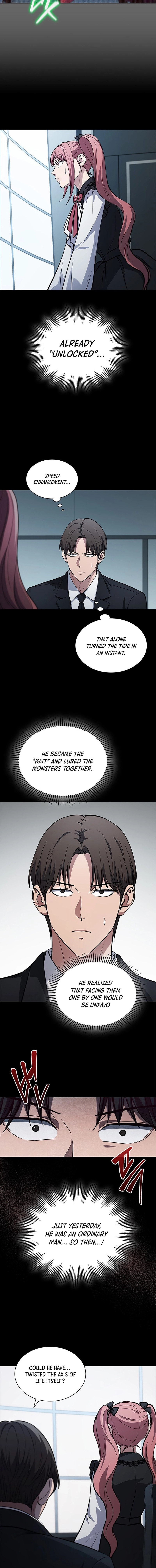 Survive a Restructuring Chapter 10 61 09