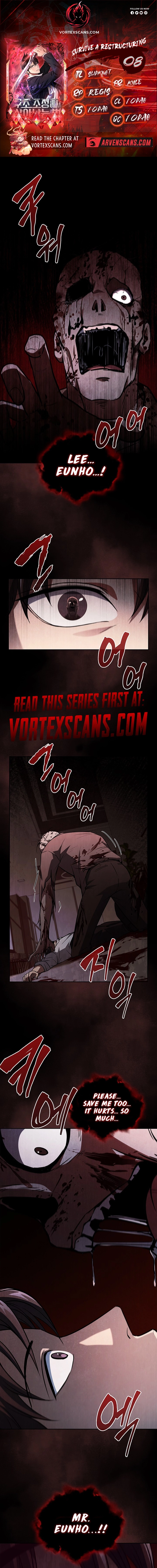 Survive a Restructuring Chapter 13 71 01