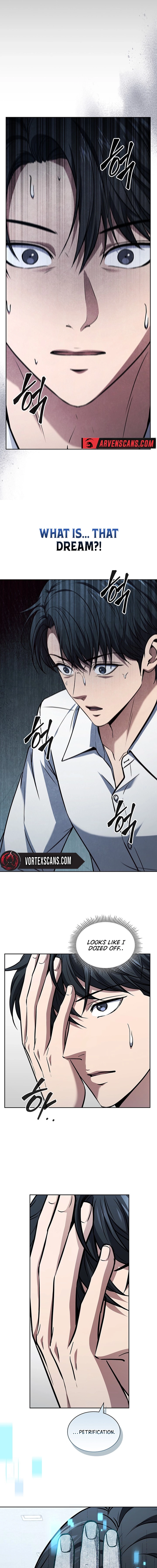 Survive a Restructuring Chapter 13 73 03