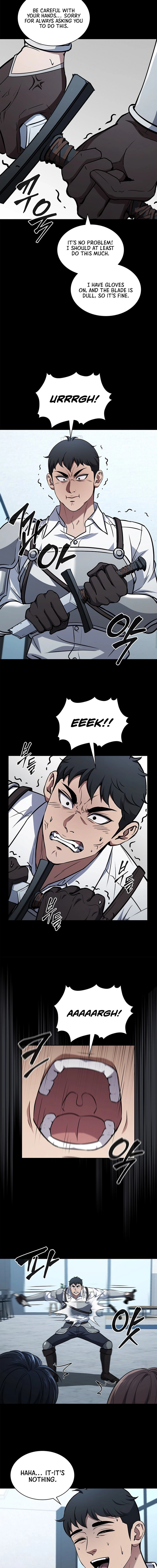 Survive a Restructuring Chapter 13 76 06