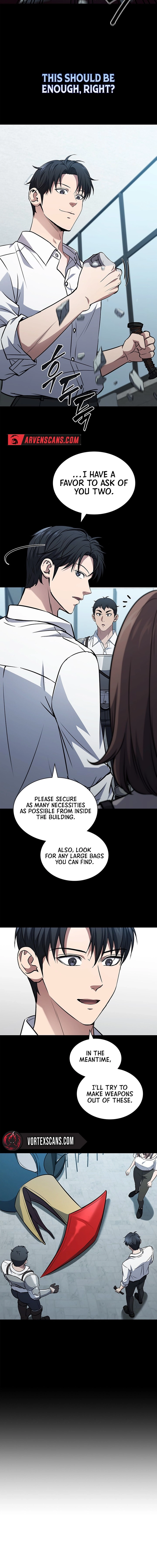 Survive a Restructuring Chapter 13 78 08