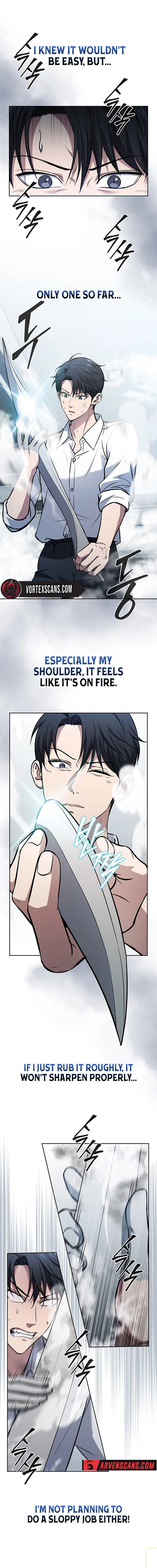 Survive a Restructuring Chapter 13 79 09