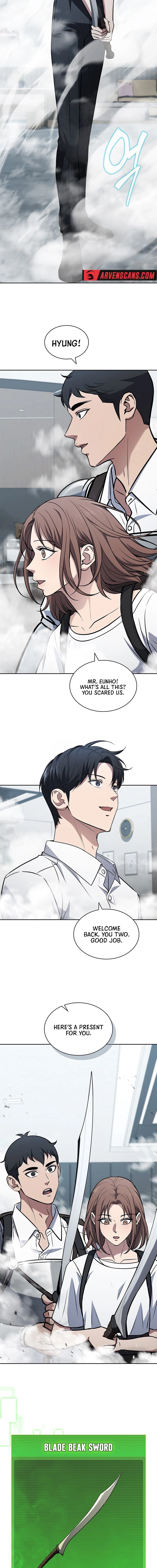 Survive a Restructuring Chapter 13 84 14