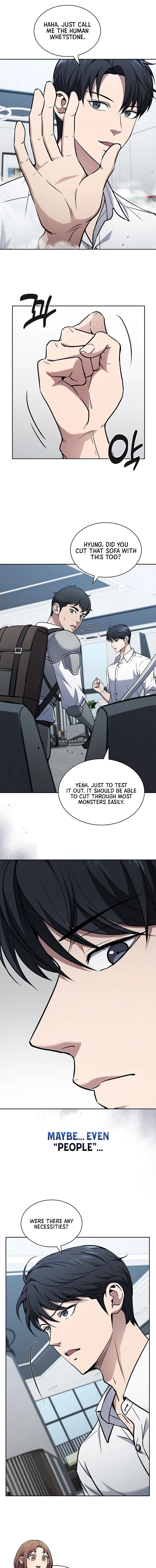 Survive a Restructuring Chapter 13 86 16