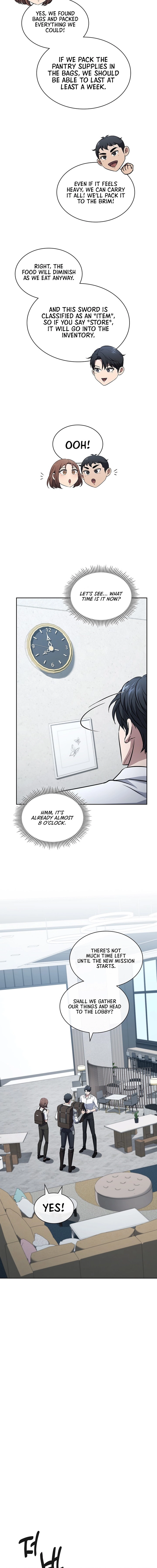 Survive a Restructuring Chapter 13 87 17