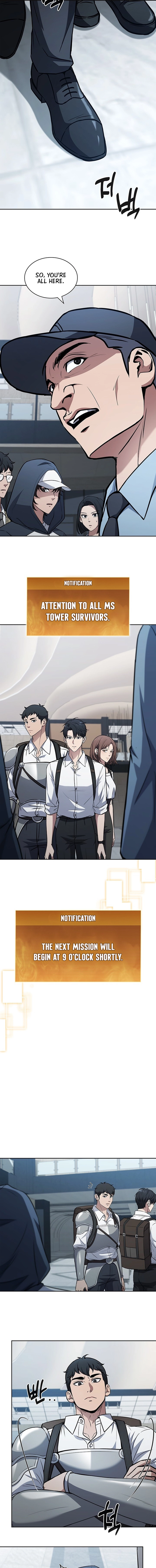 Survive a Restructuring Chapter 13 88 18