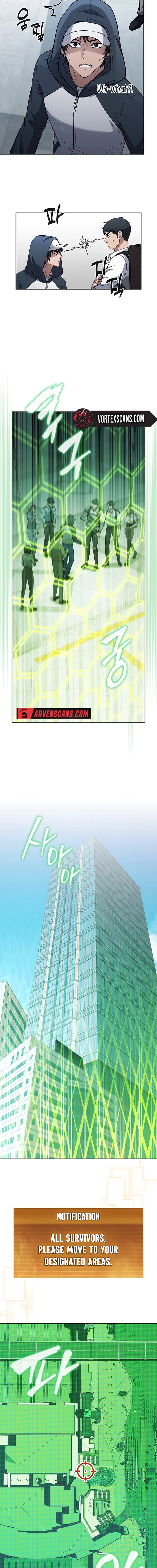 Survive a Restructuring Chapter 13 89 19