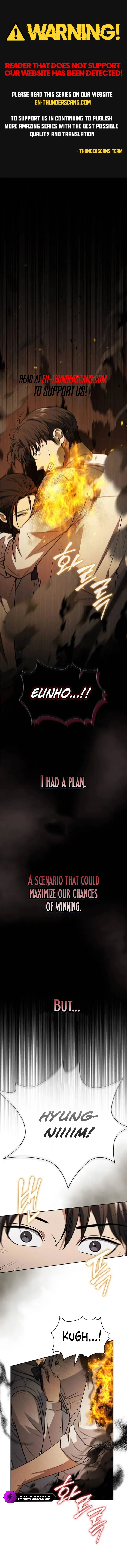 Survive a Restructuring Chapter 18 47 01