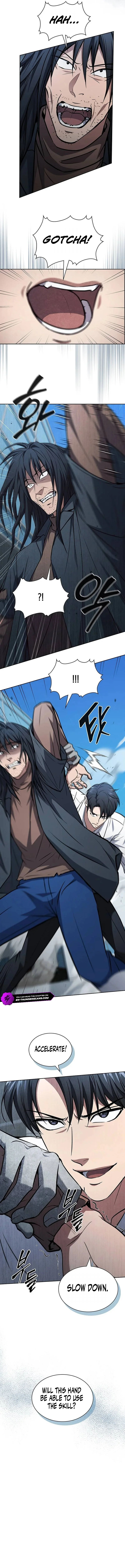 Survive a Restructuring Chapter 18 52 06