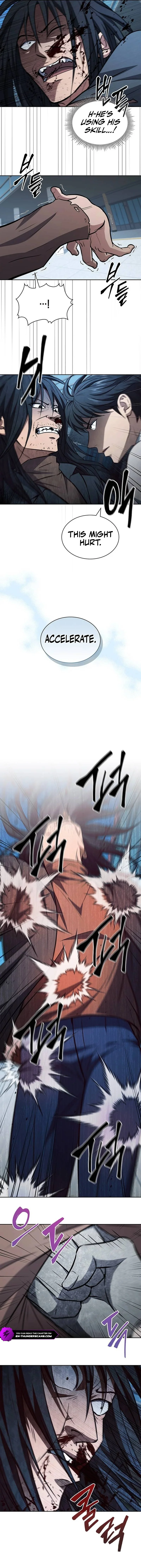 Survive a Restructuring Chapter 18 57 11